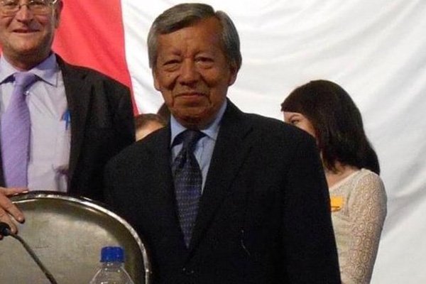 El PAN va hacia la unidad a través de Eduardo Rivera: Gonzalo Montero