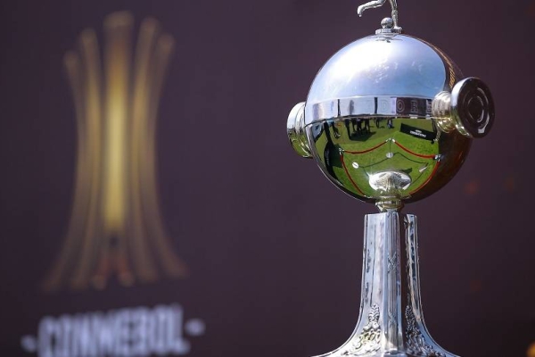 Todo listo para la vuelta de la Copa Libertadores tras seis meses de suspensión