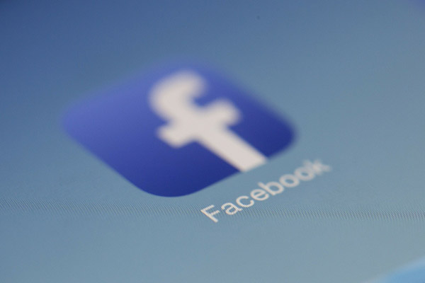 Facebook crea un centro de información sobre el cambio climático