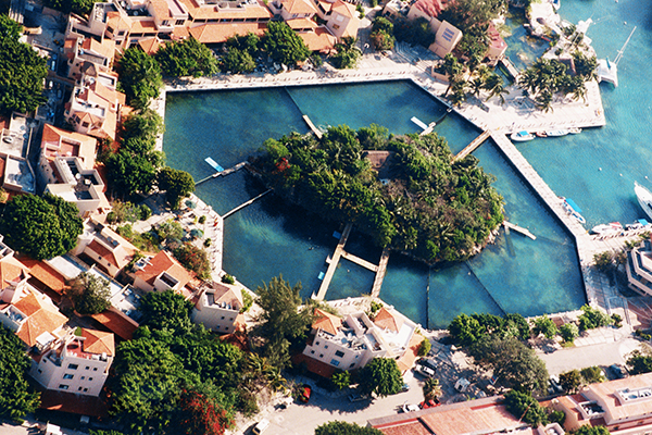 The Dolphin Company, reconocida por ser una empresa responsable