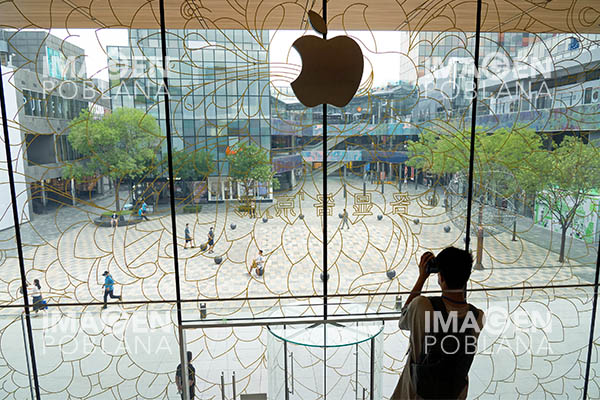Apple presenta novedades en su acontecimiento anual