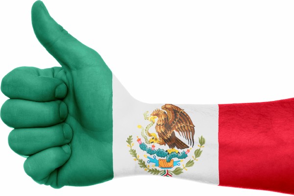#VivaMexico: así celebran clubes y deportistas en el mundo el “Grito”