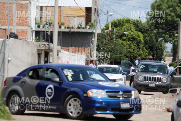 Tras operativo la FGE detiene a dos por narcomenudeo