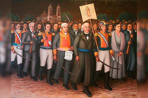 La Independencia de México y sus datos desconocidos