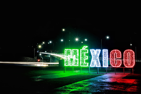 Mexicanos, con la oportunidad de ser héroes en fiestas patrias