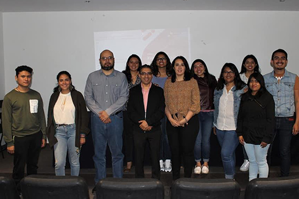 BUAP, miembro del G13 de la e-School de Korea Foundation