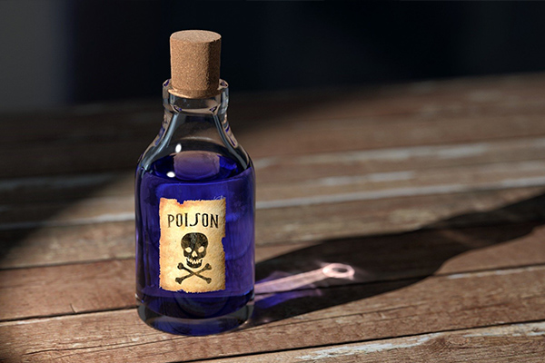 Navalni dice que una botella de su habitación lleva rastros de Novichok
