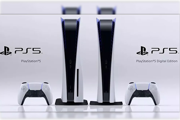 Primero llega a México: Sony pone precio y fecha a su PlayStation 5