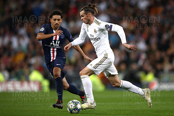 Gareth Bale estaría a punto de dejar el Real Madrid