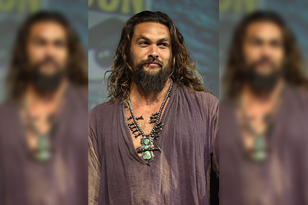 Jason Momoa acusa a director por abusos en "La Liga de la Justicia"