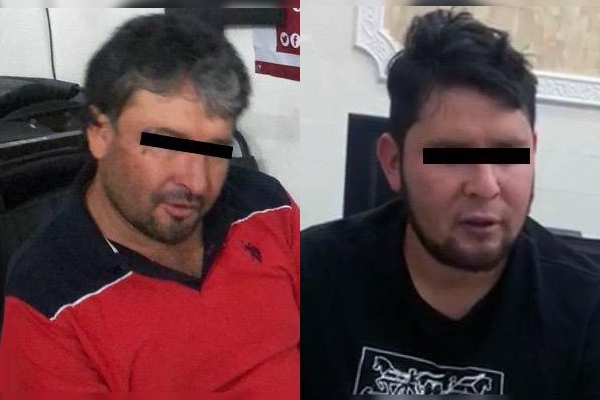 Caen dos implicados en la emboscada contra ministeriales en Chignahuapan