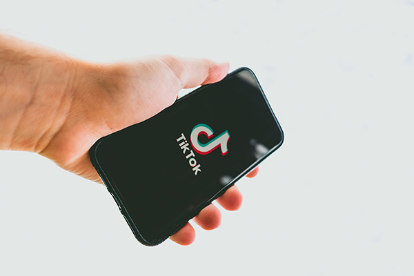 EU bloqueará las transacciones de TikTok y WeChat a partir del domingo