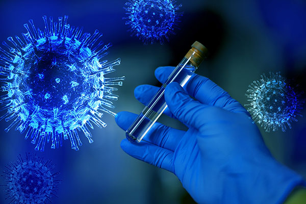 Anticuerpos del SARS-CoV-2 se mantienen al menos cuatro meses