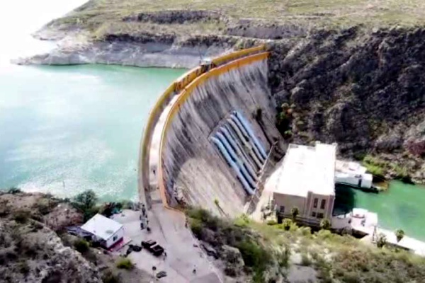 AMLO recurrirá a otros estados para resolver conflicto de agua con Texas