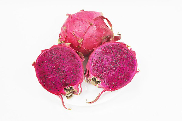 Pitaya, el fruto mexicano poco valorado