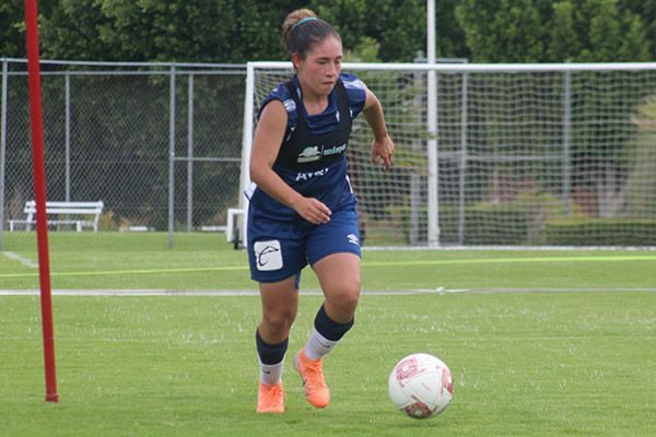 Las Franjitas van por un triunfo a Pachuca para meterse a la Liguilla
