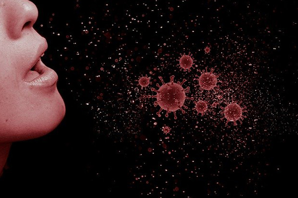 Fue un error: CDC se retractan sobre la transmisión del coronavirus vía aérea