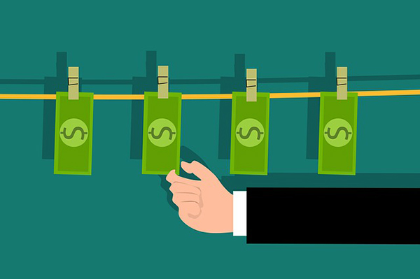 Delincuencia organizada en México, una de las principales amenazas en lavado de dinero: UIF