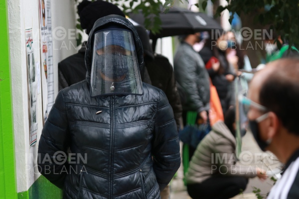 Total de fallecidos a causa del COVID-19 se acerca a los 74,000