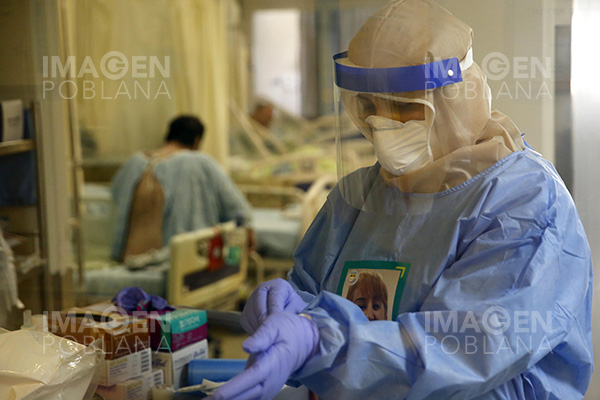 Dos hospitales principales en Israel ya no pueden con casos de covid-19