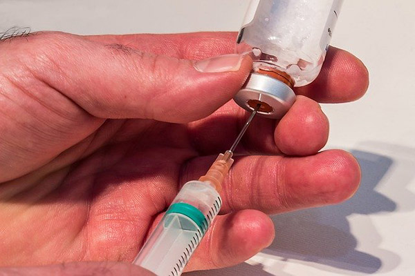 México formalizará participación en COVAX para acceso a vacunas contra COVID-19