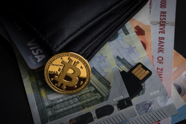 Ucrania y Rusia lideran en el uso de criptomonedas