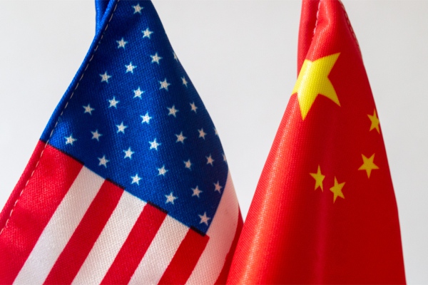 Se avivan tensiones entre China y Estados Unidos en Asamblea General de la ONU