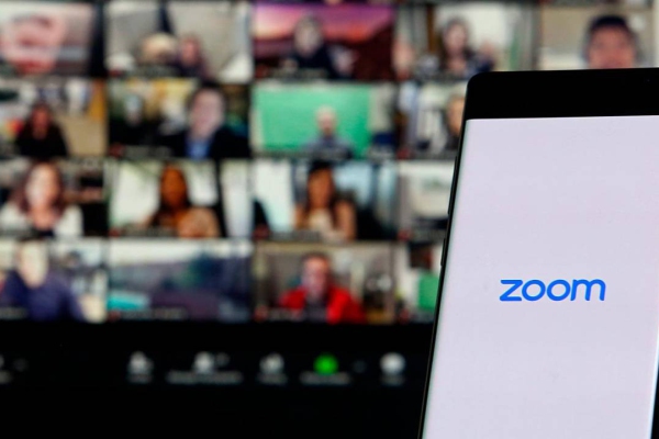 Zoom, herramienta mal empleada por muchos diputados