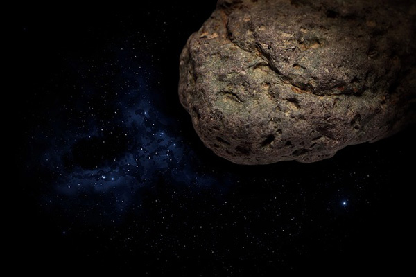 Un asteroide de tamaño de un autobús escolar se acercará a la Tierra