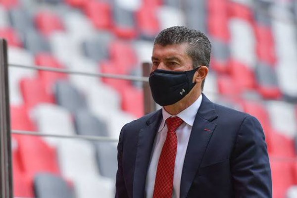 Se terminó la paciencia en Toluca, ya despidieron al “Chepo”