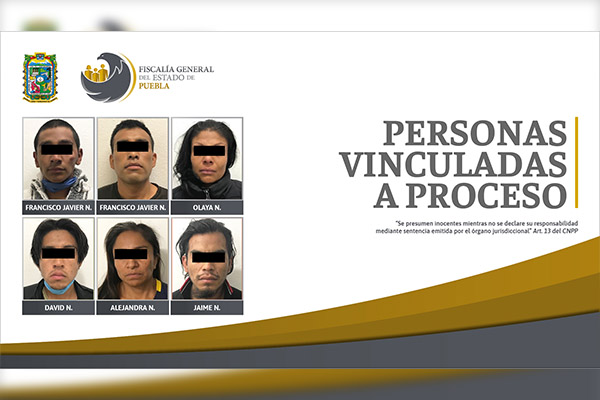 Secuestraron a una mujer y a los tres días agentes de FEISE los atraparon