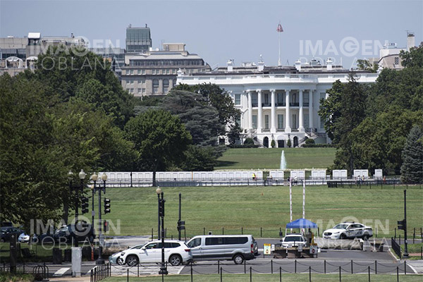 Trump recibió información errónea sobre COVID-19, dicen expertos en salud