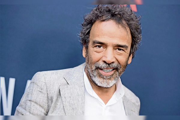 Damián Alcázar y Luis Estrada preparan película sobre el gobierno de López Obrador