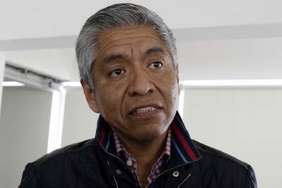 Los oscuros enjuagues de Sánchez Galicia