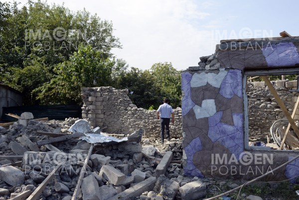 Moscú, listo para ofrecer mediación en conflicto de Nagorno-Karabaj