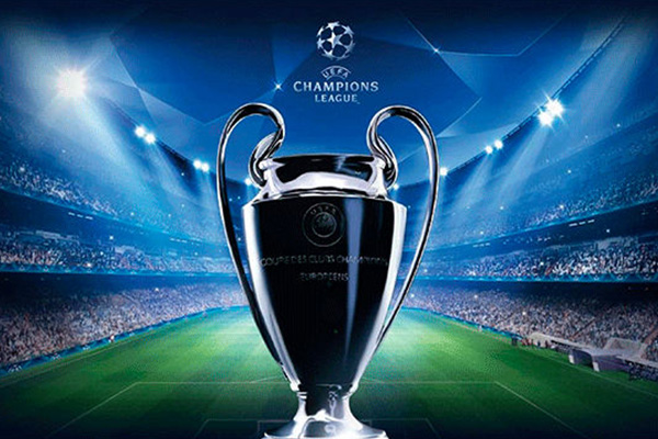 Ronaldo y Messi se enfrentarán en el mismo grupo de la Champions League