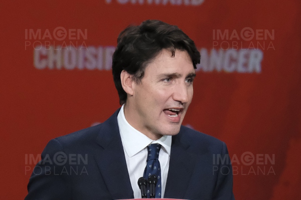 Canadá invertirá miles de millones de dólares para estimular recuperación económica