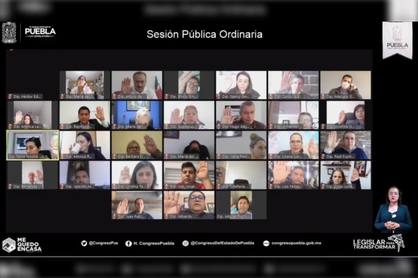 Proponen diputados eliminar la prescripción de delitos sexuales