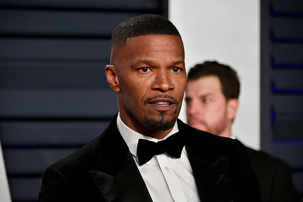 Jamie Foxx regresaría como Electro en Spider-Man 3