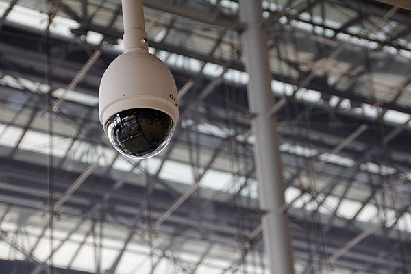 Tecnología de detección térmica en cámaras ayuda a evitar contagios de COVID-19