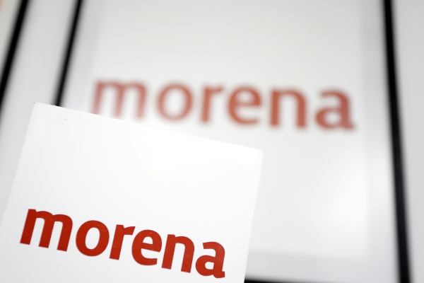 Complicada elección interna de MORENA… y lo que falta
