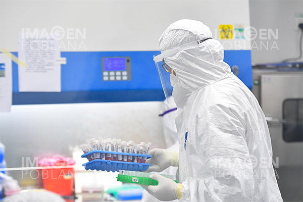Telemedicina y comercio electrónico, soluciones para aplicar pruebas de COVID-19