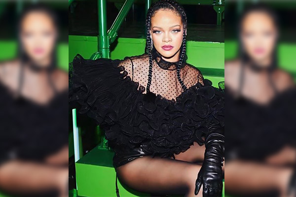 El “show” de lencería de Rihanna ensombrece a Victoria
