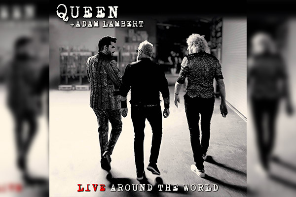 “Queen” regresa por sus fueros con nuevo álbum