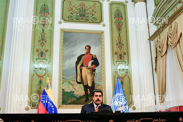 Banco de Venezuela gana recurso en Inglaterra contra la “junta ad hoc” de Guaidó