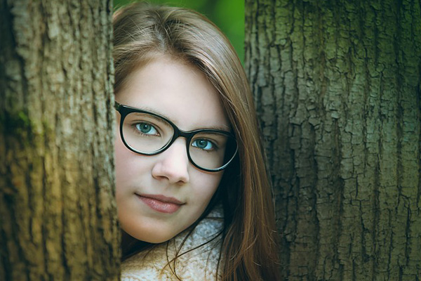 Usar lentes, ¿ayuda a prevenir el contagio de COVID-19?