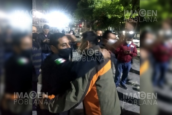 Custodios acusados de tortura seguirán proceso fuera de la cárcel