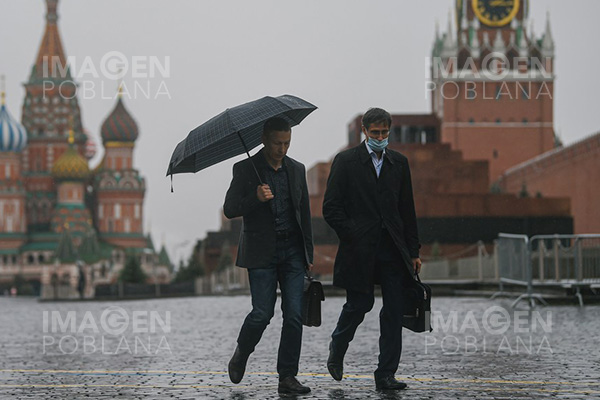 La expectativa de vida aumenta en 4,5 años en Rusia en un decenio