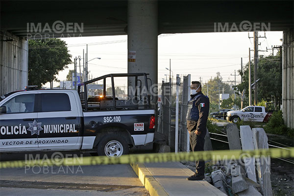 Salió a correr y encontró aterrador paquete