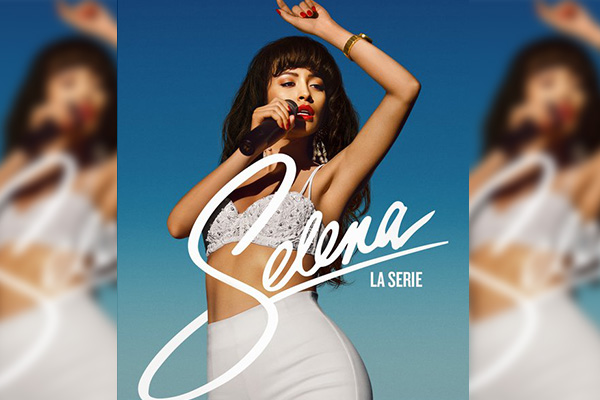 “Selena: La Serie” ya tiene teaser y fecha de estreno